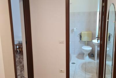Apartament cu 2 camere semidecomandat în Iancului - 10