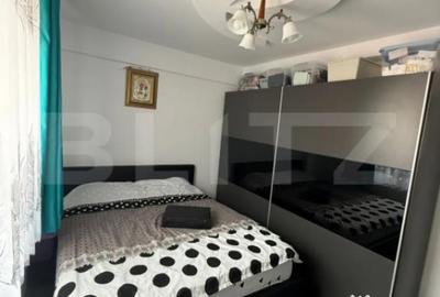 Apartament cu 3 camere decomandat, mobilat în Central - 5