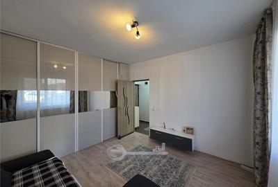 Garsonieră decomandată, mobilată în Cug - 2