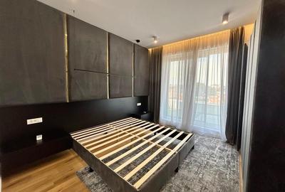 PENTHOUSE 3 CAMERE |145MP |ZONA CANTEMIR - 9