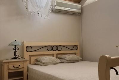 Vila Pipera D+P+1+M, 2004 - 12