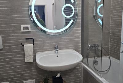 Apartament 2 camere de închiriat – Tomis Plus, Maurer Residence – 430 EUR/lună - 18