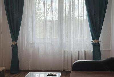 Apartament cu 2 camere decomandat în Berceni