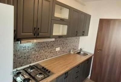 Garsonieră decomandată în Lujerului - 2