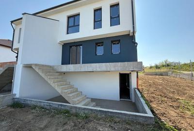 Casa individuala de vanzare  | 120 mp +230 mp | Cisnadie - 2