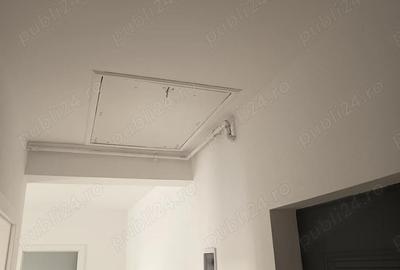 Apartament cu 2 camere semidecomandat în Giroc - 1