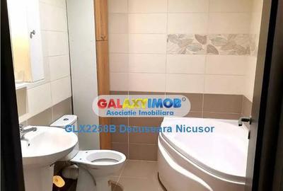 Garsoniera Militari Residence, mobilata,utilata 39.900 euro - 3