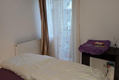 Apartament cu 2 camere decomandat în Ghiroda - 3