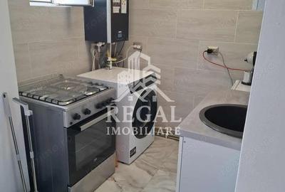 Apartament 2 camere de vanzare Central, Pietonala - Ion Creanga - 7