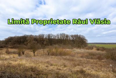 Teren Intravilan de Vânzare Balotești Locație excelentă, Comision 0% - 11