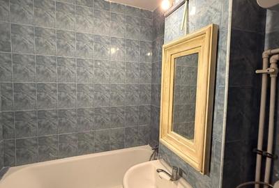 Apartament cu 2 camere decomandat în Pantelimon