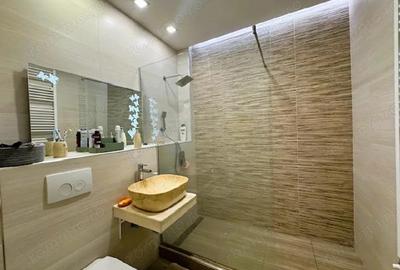 Apartament 2 cam etaj 2 suprafata 74,64 mobilat si utilat BLOC NOU - 1