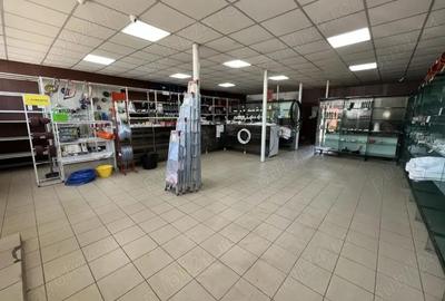 Spațiu comercial, de 140 mp, în Dorobanți - 6