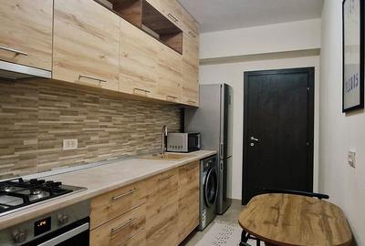 Apartament cu 2 camere decomandat în Lacul Morii - 3