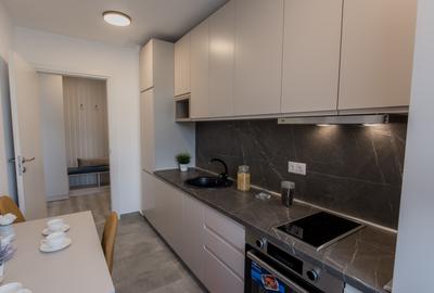 Apartament cu 2 camere decomandat în Nord - 1