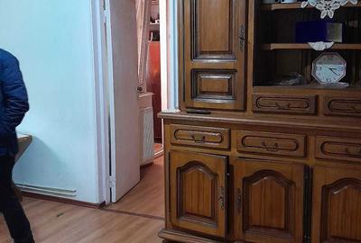 Apartament cu 2 camere semidecomandat în Exterior Vest - 5