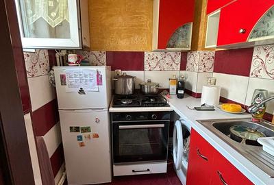 Apartament cu 2 camere în Central - 2