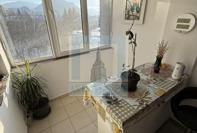 Garsoniera mobilata/utilata - zona B-dul Victoriei - 5