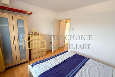 PARCUL CIRCULUI - APARTAMENT 2 CAMERE, 55 MP, ETAJ 7/10, BLOC DUPA CUTREMUR 1982 - 56