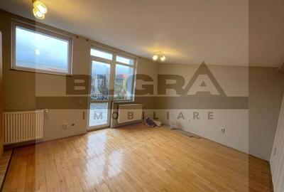 Duplex de 320mp, modern, 120mp, sauna, zona strazii Zaharia Stancu - 40