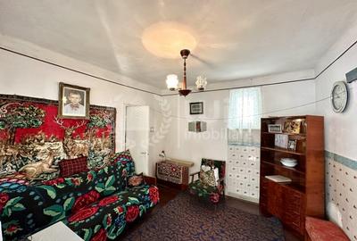 Casă individuală cu 3 camere cu Canalizare în Someșeni - 6