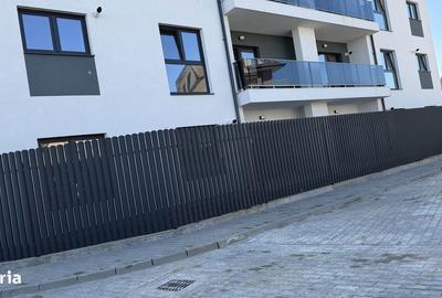 Apartament cu 2 camere în Central - 11