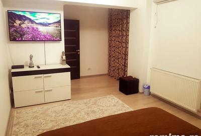 Garsonieră în Romană - 4