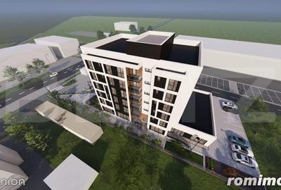 Garsonieră decomandată în Rădăuți - 4