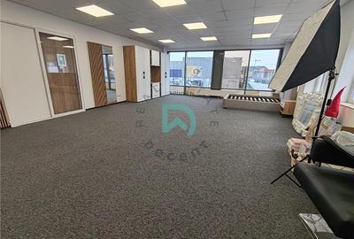 Spațiu comercial, de 250 mp, în Bartolomeu - 7