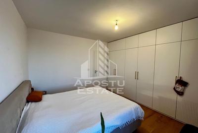 Apartament 2 camere,mobilat, bloc nou,etaj 9, zona Aradului - 4