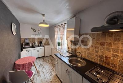 Afacere la cheie garsoniera de vanzare in Sibiu zona Orasul de Jos - 2