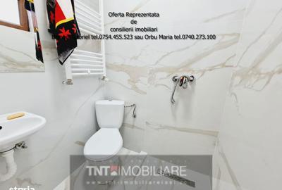 Casă cu 3 camere în Albești - 15