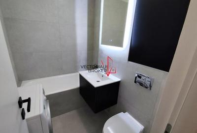 Garsonieră semidecomandată, mobilată în Dristor - 4