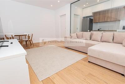 Pipera | Nusco City | Bloc 2022 | Parcare | Modern - 1