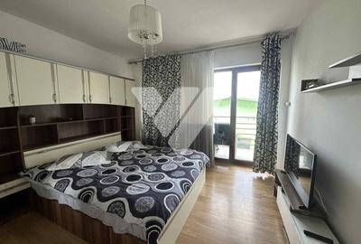 Apartament 2 camere, 60 mp utili, etaj 1 - Zona Brana - 1