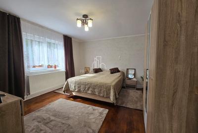 Casa de vanzare, suprafata totala 360Mp, Ana Ipatescu, Sighisoara - 4