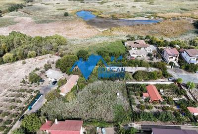 Teren intravilan MINERI, zona deosebita, 1154MP - 3