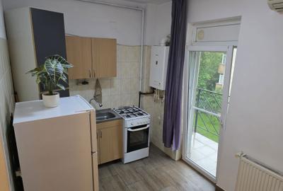 Garsonieră decomandată în Sălaj - 7