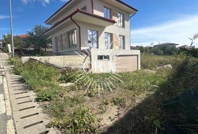 CASA INDIVIDUALA CU CF | GARAJ | LA INTRARE CHINTENI | SEMIFINISATA CALITATIV - 2