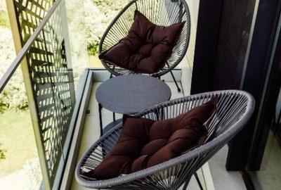 Apartament cu 2 camere decomandat în Nord - 5