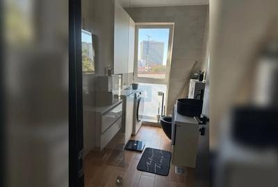 Apartament cu 2 camere semidecomandat, mobilat în Mărăști - 6
