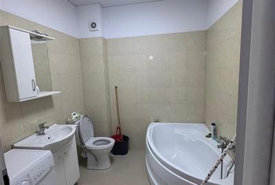 Apartament cu 2 camere decomandat, mobilat în Dobroești - 7