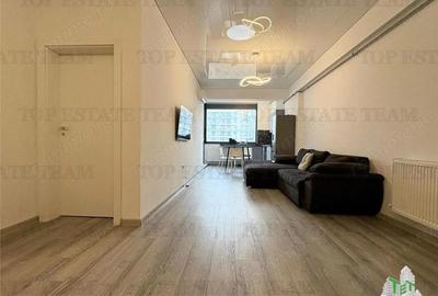 Apartament 2 camere mobilat in Stefan Building Resort 2 - 4