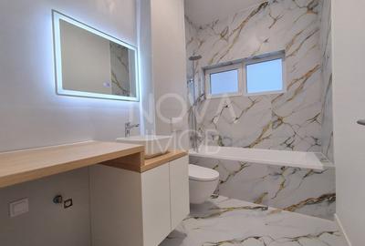 Apartament cu 2 camere decomandat, mobilat în Exterior Nord - 3