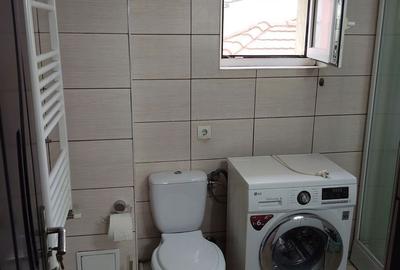 Apartament cu 2 camere în Central - 1