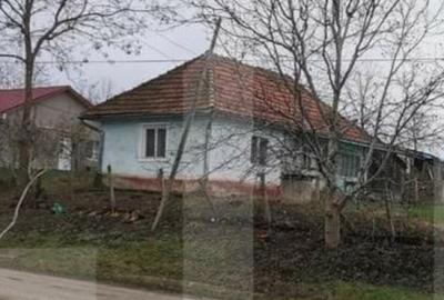 Casă cu 1 camere cu Teren 3000 Mp în Someșeni - 3