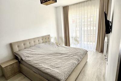 Apartament cu 2 camere semidecomandat, mobilat în Bună Ziua - 3
