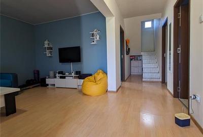 Casă cu 4 camere cu Teren 366 Mp în Holboca - 9