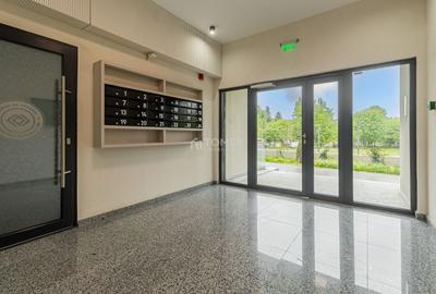 Apartament cu 3 camere decomandat, mobilat în Noua - 21