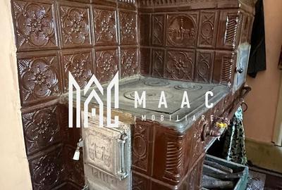 Casă tradițională I 100 mp utili I teren 1830 mp I Armeni I SIBIU - 25